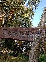 Bild: Waldzeit in der Kindertagesst&auml;tte Pfiffikus�