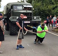 Bild: Dank vom Kraftsport und Fitnessverein Eisenschmiede e. V.