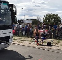 Bild: Dank vom Kraftsport und Fitnessverein Eisenschmiede e. V.