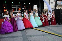 Bild: Erfolgreich ins Weinfest gestartet