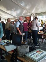 Bild: Tag der Gesundheit und Tag der Heimat Artern