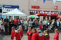 Bild: Tag der Gesundheit und Tag der Heimat Artern