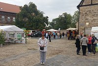 Bild: Impressionen vom 3. Klosterfest in M&ouml;nchpfiffel