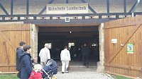 Bild: Impressionen vom 3. Klosterfest in M&ouml;nchpfiffel