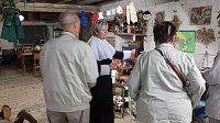 Bild: Impressionen vom 3. Klosterfest in M&ouml;nchpfiffel