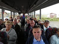 Auf Tour durch den Kyffhäuserkreis Bild: Auf Tour durch den Kyffhäuserkreis