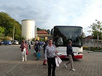 Auf Tour durch den Kyffhäuserkreis Bild: Auf Tour durch den Kyffhäuserkreis