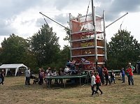 Angebote sehr gut genutzt Bild: Angebote sehr gut genutzt