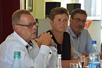 Im Blickpunkt Landwirtschaft Bild: Im Blickpunkt Landwirtschaft