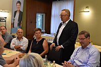 Im Blickpunkt Landwirtschaft Bild: Im Blickpunkt Landwirtschaft