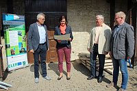 Laden wechselt Standort und erweitert Angebot Bild: Laden wechselt Standort und erweitert Angebot