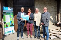 Laden wechselt Standort und erweitert Angebot Bild: Laden wechselt Standort und erweitert Angebot