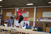 Bild: Impressionen von den Kreisjugendspielen