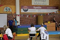 Bild: Impressionen von den Kreisjugendspielen