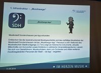 Bild: Gr&uuml;ndung eines Musikbeirats?