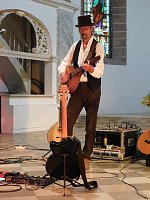 Siebenschläfer-Konzert Bild: Siebenschläfer-Konzert