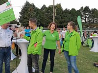 Hat es der Badesportverein geschafft? Bild: Hat es der Badesportverein geschafft?