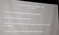 Bürgergespräch zum Bebraer Teich Bild: Bürgergespräch zum Bebraer Teich