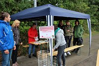 Bild: Anti-Drogen-Zug Revolution Train