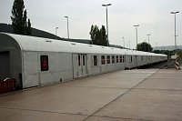 Bild: Anti-Drogen-Zug Revolution Train