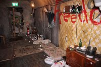 Bild: Anti-Drogen-Zug Revolution Train