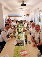 Bild: Voller Erfolg
