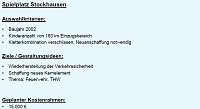 Bild: Spielplatzentwicklungskonzept vorgestellt