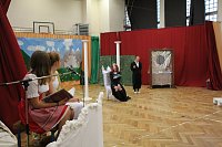 Wieder großartiges Kinderfest an der Fachschule Bild: Wieder großartiges Kinderfest an der Fachschule