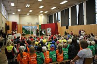 Wieder großartiges Kinderfest an der Fachschule Bild: Wieder großartiges Kinderfest an der Fachschule