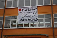 Wieder großartiges Kinderfest an der Fachschule Bild: Wieder großartiges Kinderfest an der Fachschule