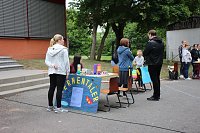 Wieder großartiges Kinderfest an der Fachschule Bild: Wieder großartiges Kinderfest an der Fachschule