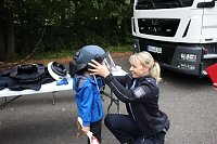 Wieder großartiges Kinderfest an der Fachschule Bild: Wieder großartiges Kinderfest an der Fachschule