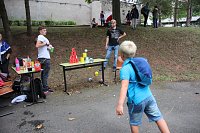 Wieder großartiges Kinderfest an der Fachschule Bild: Wieder großartiges Kinderfest an der Fachschule