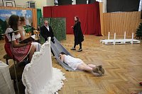 Wieder großartiges Kinderfest an der Fachschule Bild: Wieder großartiges Kinderfest an der Fachschule