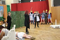 Wieder großartiges Kinderfest an der Fachschule Bild: Wieder großartiges Kinderfest an der Fachschule