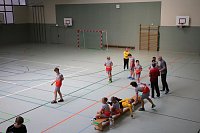 Handballer starten in Saison Bild: Handballer starten in Saison