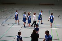 Handballer starten in Saison Bild: Handballer starten in Saison