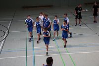 Handballer starten in Saison Bild: Handballer starten in Saison