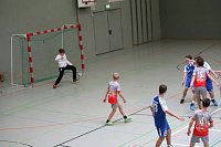 Handballer starten in Saison Bild: Handballer starten in Saison