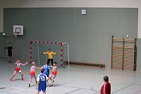 Handballer starten in Saison Bild: Handballer starten in Saison