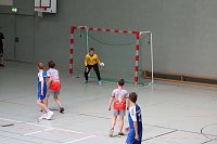 Handballer starten in Saison Bild: Handballer starten in Saison