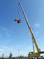 Bild: Von fliegenden Traktoren bis zur L&ouml;tlampe