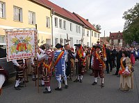Bild: Impressionen vom Bauernheer