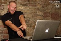 Party im Jugendclubhaus in Nordhausen - der Samstag Bild: Party im Jugendclubhaus in Nordhausen - der Samstag