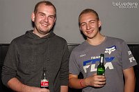 Party im Jugendclubhaus in Nordhausen - der Samstag Bild: Party im Jugendclubhaus in Nordhausen - der Samstag