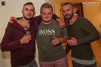 Party im Jugendclubhaus in Nordhausen - der Samstag Bild: Party im Jugendclubhaus in Nordhausen - der Samstag