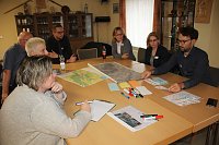Vision vom Kaliabbau in Region lebt Bild: Vision vom Kaliabbau in Region lebt