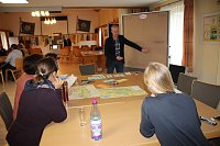 Vision vom Kaliabbau in Region lebt Bild: Vision vom Kaliabbau in Region lebt