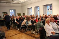 Hotelprojekt in Bad Frankenhausen vorgestellt. Bild: Hotelprojekt in Bad Frankenhausen vorgestellt.