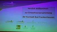 Hotelprojekt in Bad Frankenhausen vorgestellt. Bild: Hotelprojekt in Bad Frankenhausen vorgestellt.